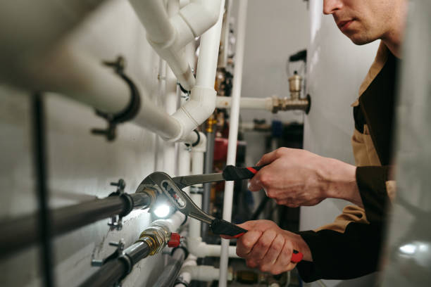 Best Plumbing Installation Services  in Bedford, VA