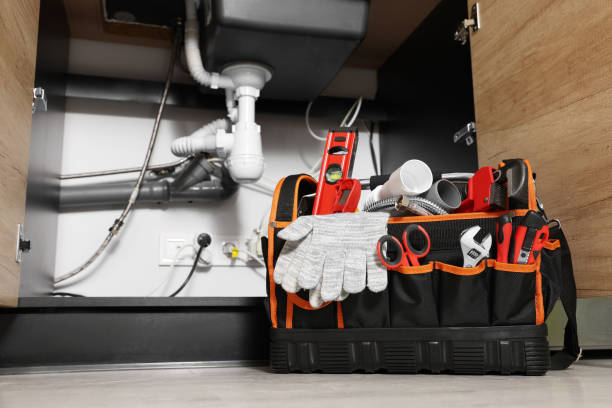 Best Same-Day Plumbing Service  in Bedford, VA