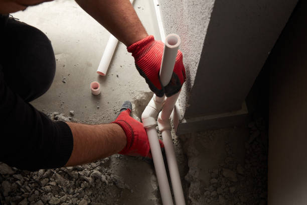 Best Residential Plumbing Services  in Bedford, VA