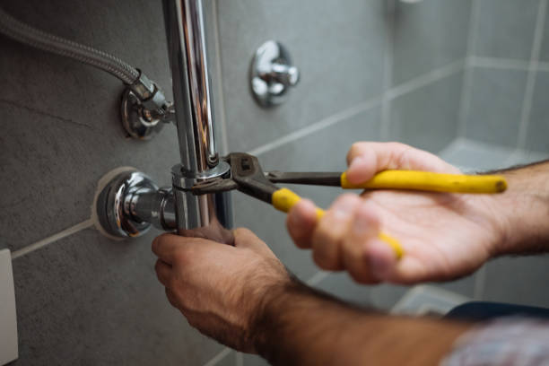 Best Emergency Plumber  in Bedford, VA