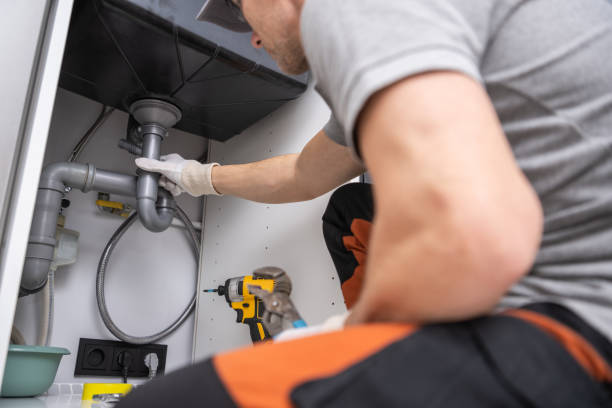 Best Affordable Plumbing Services  in Bedford, VA