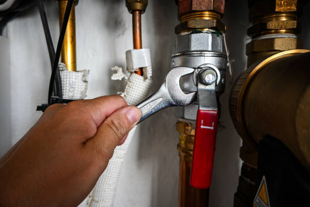 Best Emergency Plumbing Repair  in Bedford, VA